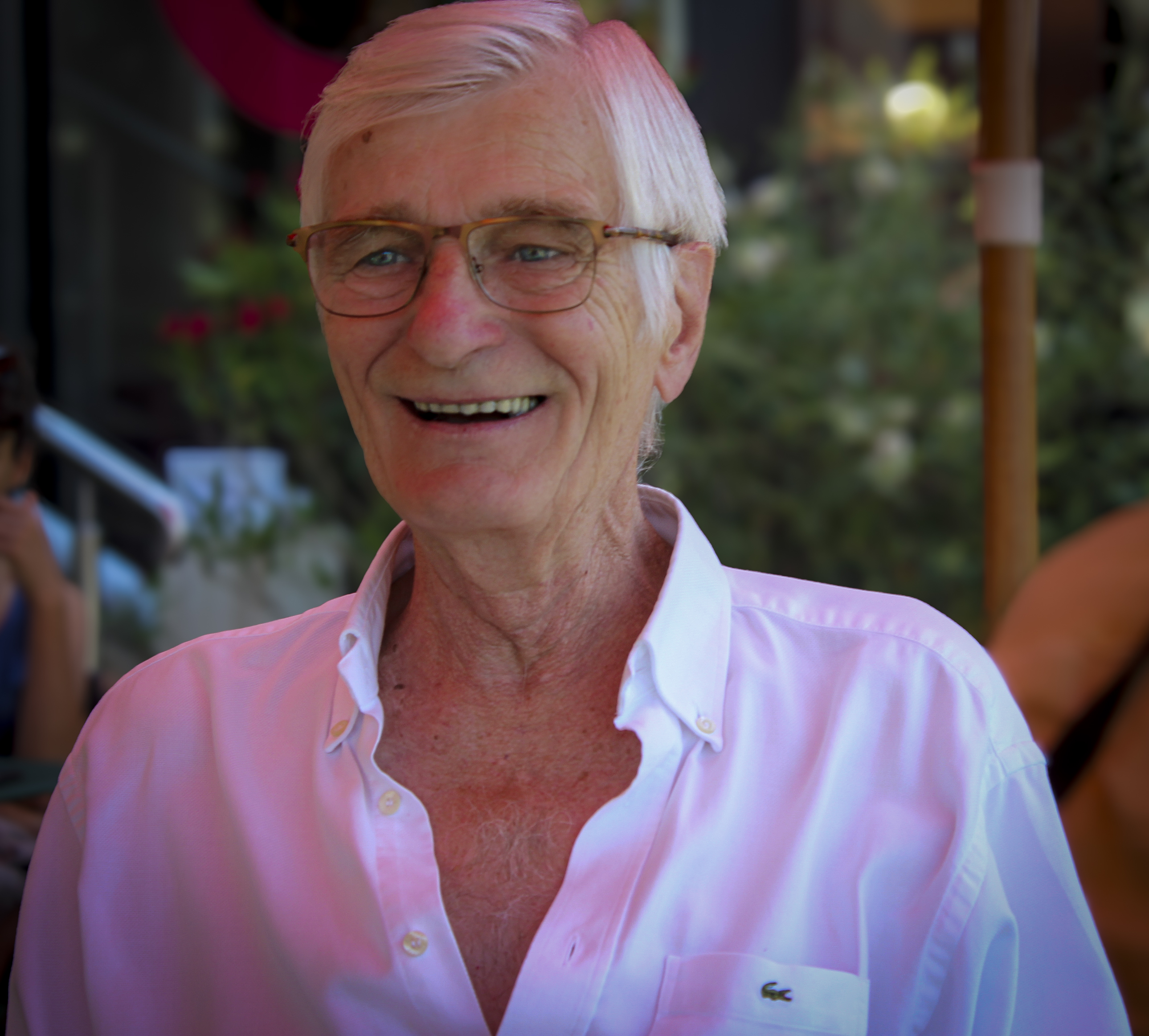 BOSC Christian Né BOSC